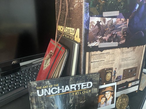 Uncharted Collection - Picture 2 of 4