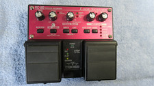 BOSS Loop Station RC-20 Phrase Recorder, Loop...