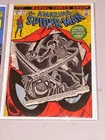 The Amazing Spider-Man #113 (Marvel Comics October 1972) VF-NM