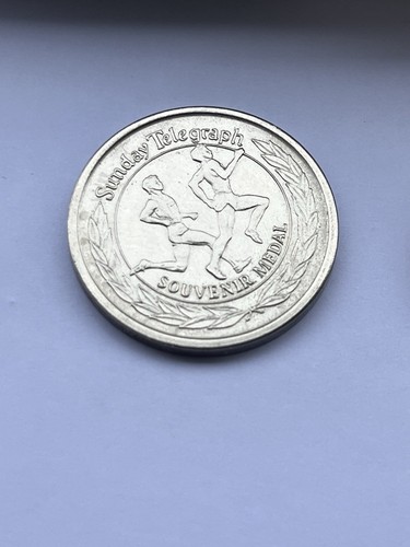 Sydney 2000 Olympic Games Lindemans Commemorative 4 Pin Set With Case 3 medallio - Picture 8 of 12