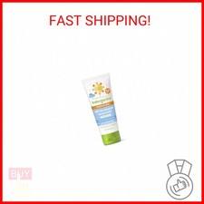 Babyganics SPF 50 Mineral Sunscreen Lotion, Sheer Blend, UVA UVB Protection, Oct