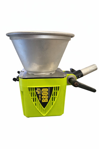Paul C Buff Alien Bees B800 320WS Flash Unit + Accessories