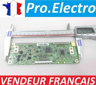 T-CON TCON TV PHILIPS 32PFS6402/12 HV320FHB-N00 44-977