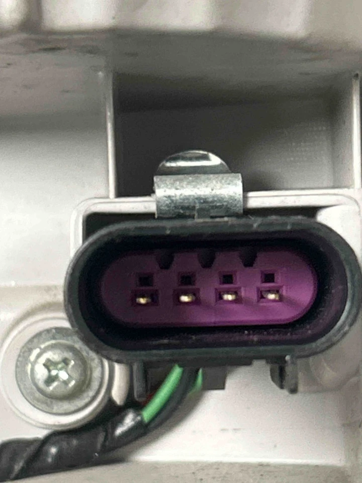 Fits 2016-2017 Chevrolet Equinox Right Taillight Assembly OEM:23399181 - Изображение 3 из 4