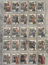 2021 Topps WWE Summer of Cena Wrestling Cards 22