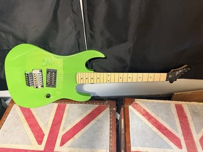 B.C. Rich Gunslinger