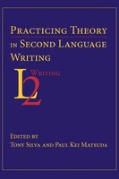 Tony Silva (U. A.) | Practicing Theory In Second Language Writing | Taschenbuch