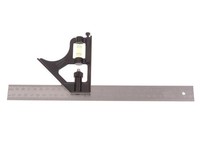 Stanley® Handwerkzeuge - Kombinationswinkel 300Mm