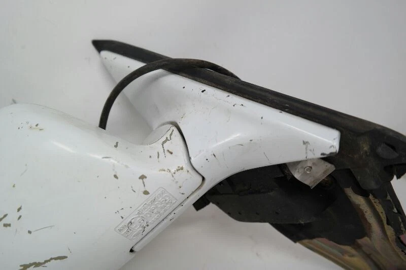 Espejo retrovisor lateral derecho Acura Vigor 1992 1993 1994 pasajero Foto 3 de 4