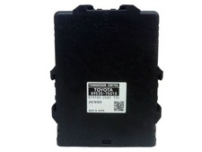 Transmission Control Unit CVFC G2100-47090 Fits For Toyota Prius