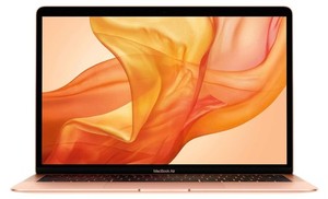 MacBook Air 2020 Gold | eBay