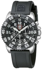 Luminox Men's Navy Seal Colormark 45mm Quartz Watch XS.3181.F