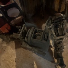 Johnson Five Horse Boat Motors