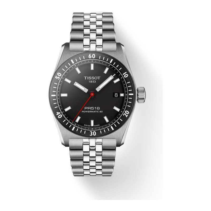 Tissot PR516 Powermatic 80 T149.407.11.051.00