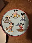 Disney Mickey Mouse Club Limited Pin Set Of 500 Came Out 2012 — photo 2