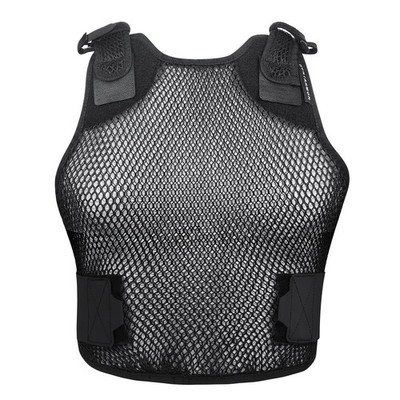 HUNTARMOR Adjustable Lightweight Ventilation Vest: Helps Increase Air Flow Un...