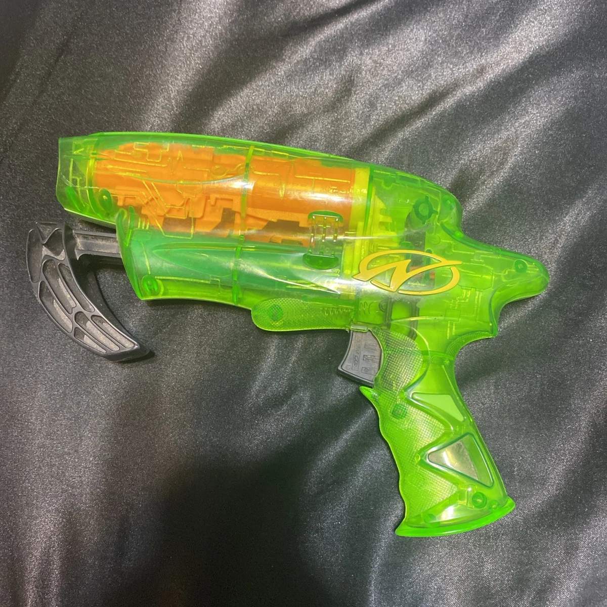 Vintage Nerf Blaster for sale | eBay