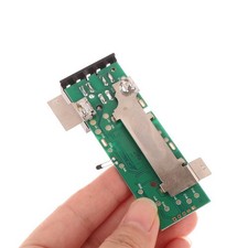 1 Piece For Milwaukee M18 21700 Battery Charging Protection Circuit Board