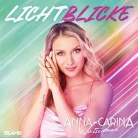 Lichtblicke | Anna-Carina Woitschack | Audio-Cd | CD | 2022 | EAN 4053804317399