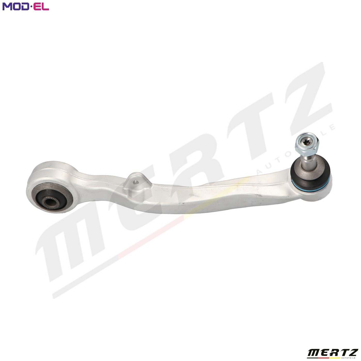 CONTROLTRAILING ARM WHEEL SUSPENSION M-S0681 FOR BMW 5/E60/E61 N43B20A N46B20 - Image 2