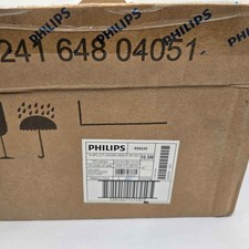 6 packs Philips 10.5PL-C/T LED 26V-4000 IF 4P 10/1 Compact LED Bulb White 6 PK