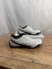 FootJoy SuperLites Spikeless Golf Shoes Women s Size 7 White Black Brand: FootJo