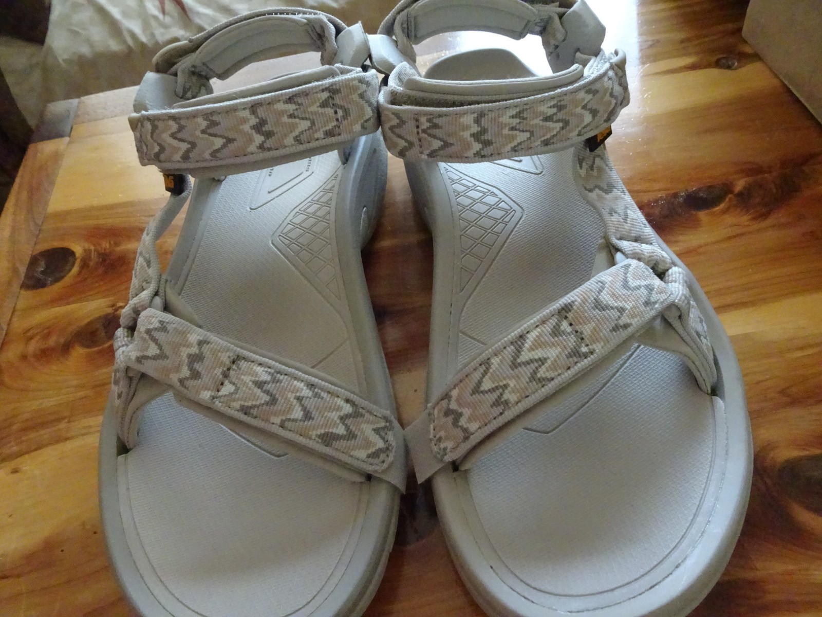 Teva Terra Fi 5 Universal Sandals Womans 11 image 2