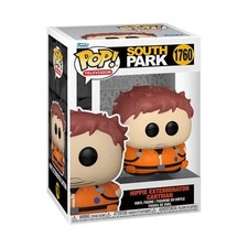 Funko POP! Television: South Park - Hippie Ex...
