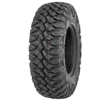 QuadBoss QBT846 Radial Utility Tire 26x9Rx12 Front