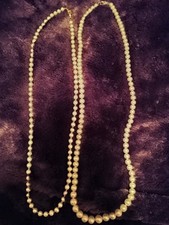 Honora Freshwater White Pearl Strands 30 Each...