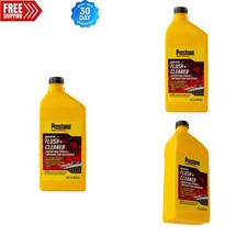 Heavy-Duty Radiator Flush Cleaner AS105 - 22 oz for Optimal Cooling Efficiency