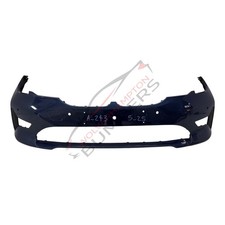 BMW 3 SERIES G20 SALOON 2019-ONWARDS FRONT BUMPER A-243 51117422239