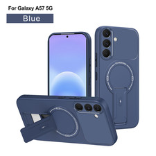 For Samsung Galaxy A13/A14/A15/A16/A17 5G Magnetic Shockproof Stand Hard Case