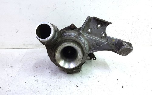 BMW 3 E90 E91 2010 Diesel 105kW Turbo 781018902 RRU14914