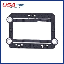 New ABS Plastic Radar Bracket Fit For Infiniti 2021 2022 2023 US Stock US Stock