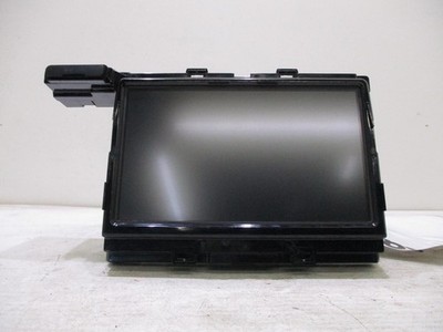 2018 2019 Hyundai Sonata Radio Display Receiver w/ Navigation Canada Market OEM