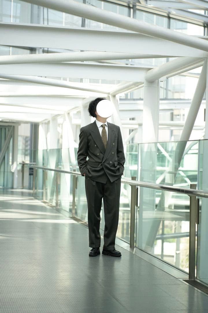 Wool setup 80's - image 4