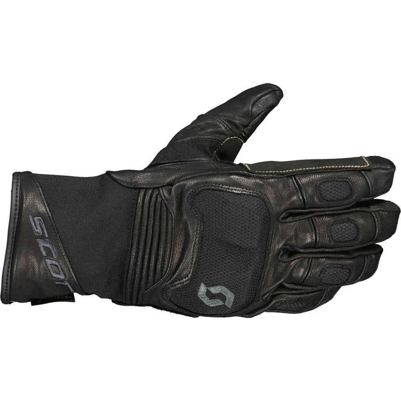 Scott Priority Gore-Tex Black, photo 1 of 2