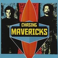 V/A - Chasing Mavericks / OST - CD - K2Z