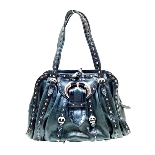 Sac à main Christian Dior Savane Chic PRISTINE