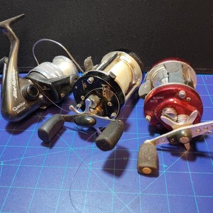 abu garcia 2022 reels Abu Garcia Max SX Spinning Reel
