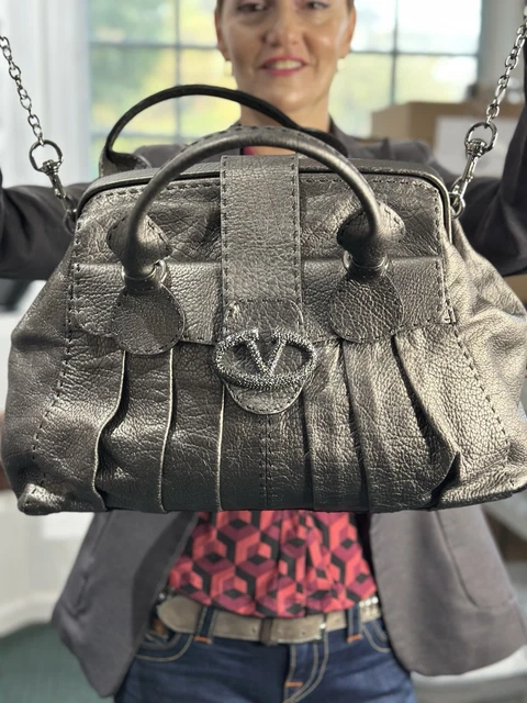 As Seen on Screen eBay Live Valentino Garavani #004