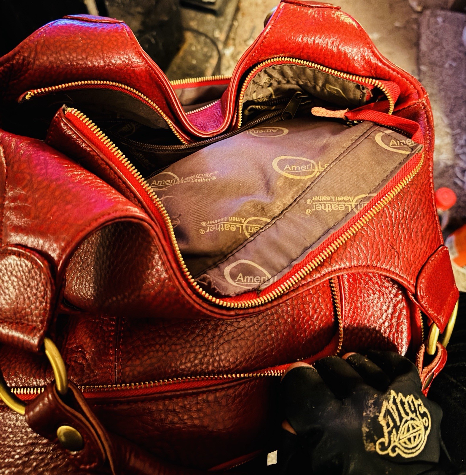 Ameri Leather - image 3