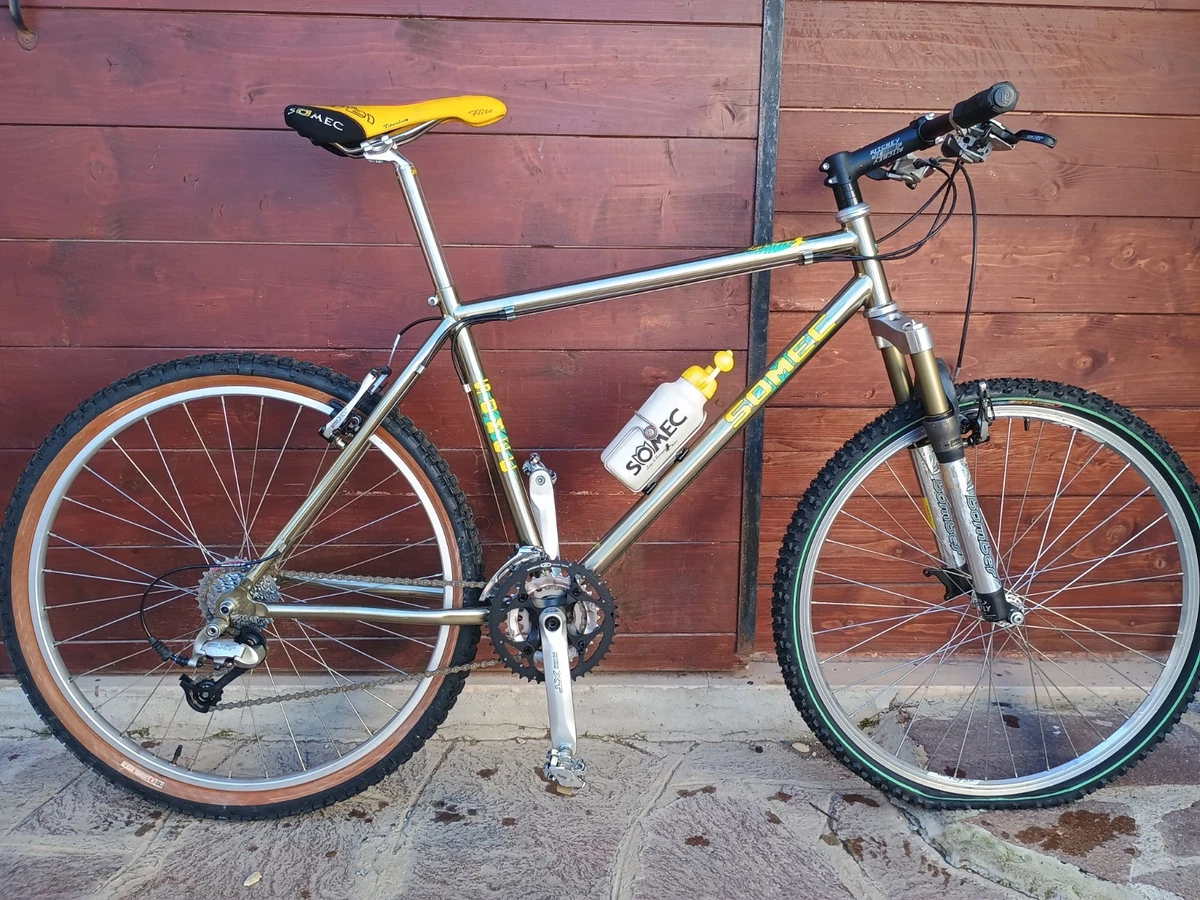 Bianchi Mountain Bikes for sale | eBay