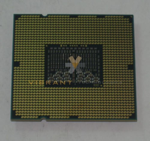 Dell K023J 2.8GHZ Quad Core CPU X5560 8MB Processor vt - Picture 2 of 5