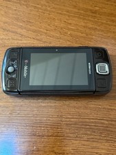 Danger Sharp Sidekick 3 LX PV250 - Brown  T-Mobile  Smartphone