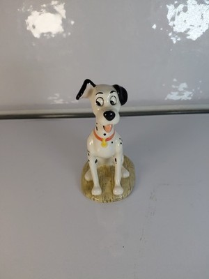 Royal Doulton Disneys 101 Dalmatiner Figur Pongo DM 6