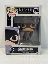 Ultimate Funko Pop Catwoman Figures Checklist and Gallery 18