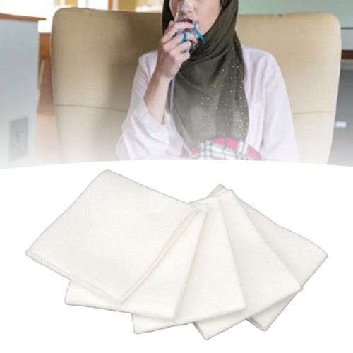 Máquina concentradora de oxígeno 5 piezas filtro de algodón accesorio generador de oxígeno filtro - Imagen 11 de 23