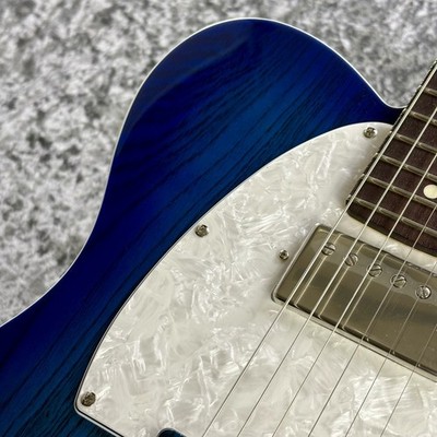 FUJIGEN FGN Neo Classic NTE210RAH-SBB ~See-Thru Blue Burst